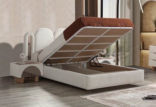 beds for sleeping